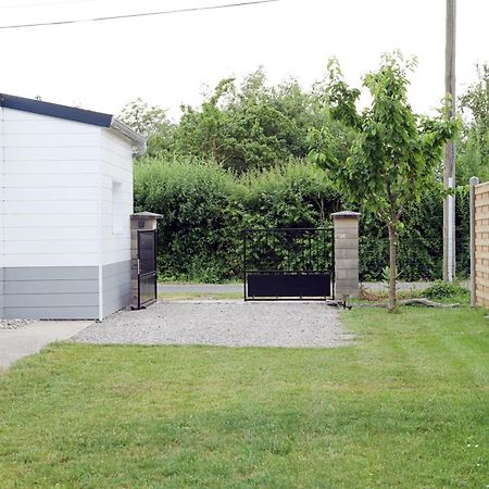 Gite Les Amoureux De La Baie Favieres  Exterior photo